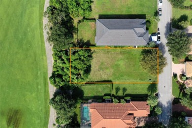 Discover the rare opportunity to own a pristine homesite in the on The Ocean Course At Hammock Beach Resort in Florida - for sale on GolfHomes.com, golf home, golf lot