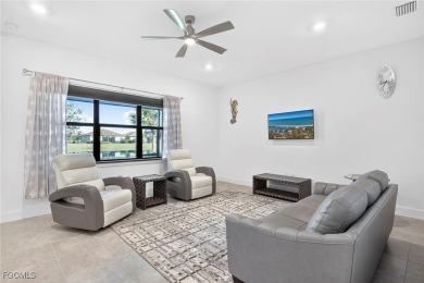 Beautiful 5 bedroom Plus a Den with 3-1/2 Bathrooms, Yorkshire on Panther Run Golf Club in Florida - for sale on GolfHomes.com, golf home, golf lot