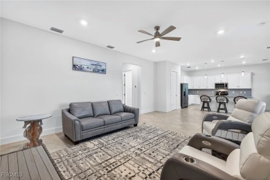 Beautiful 5 bedroom Plus a Den with 3-1/2 Bathrooms, Yorkshire on Panther Run Golf Club in Florida - for sale on GolfHomes.com, golf home, golf lot