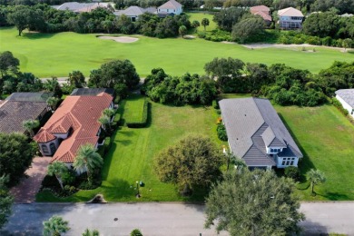 Discover the rare opportunity to own a pristine homesite in the on The Ocean Course At Hammock Beach Resort in Florida - for sale on GolfHomes.com, golf home, golf lot