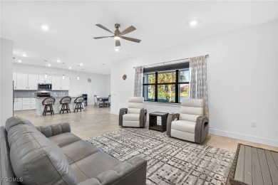 Beautiful 5 bedroom Plus a Den with 3-1/2 Bathrooms, Yorkshire on Panther Run Golf Club in Florida - for sale on GolfHomes.com, golf home, golf lot