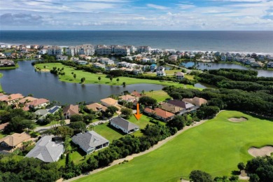Discover the rare opportunity to own a pristine homesite in the on The Ocean Course At Hammock Beach Resort in Florida - for sale on GolfHomes.com, golf home, golf lot