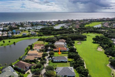Discover the rare opportunity to own a pristine homesite in the on The Ocean Course At Hammock Beach Resort in Florida - for sale on GolfHomes.com, golf home, golf lot