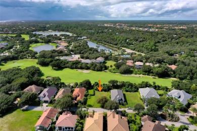Discover the rare opportunity to own a pristine homesite in the on The Ocean Course At Hammock Beach Resort in Florida - for sale on GolfHomes.com, golf home, golf lot