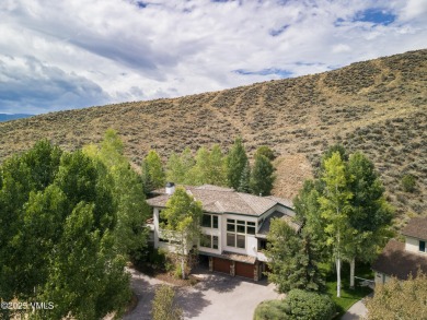 Welcome to this warm and spacious refreshed home offering on Sonnenalp Golf Club in Colorado - for sale on GolfHomes.com, golf home, golf lot