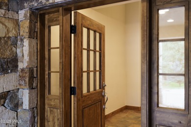Welcome to this warm and spacious refreshed home offering on Sonnenalp Golf Club in Colorado - for sale on GolfHomes.com, golf home, golf lot