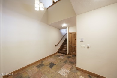 Welcome to this warm and spacious refreshed home offering on Sonnenalp Golf Club in Colorado - for sale on GolfHomes.com, golf home, golf lot