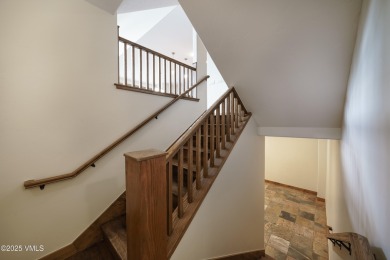 Welcome to this warm and spacious refreshed home offering on Sonnenalp Golf Club in Colorado - for sale on GolfHomes.com, golf home, golf lot