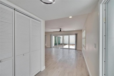 Newly remolded Patio Home with 2 bedroom 2 full bathroom with on East Lake Woodlands Country Club in Florida - for sale on GolfHomes.com, golf home, golf lot