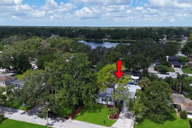 One or more photo(s) has been virtually staged. Step into this on Babe Zaharias Golf Course in Florida - for sale on GolfHomes.com, golf home, golf lot