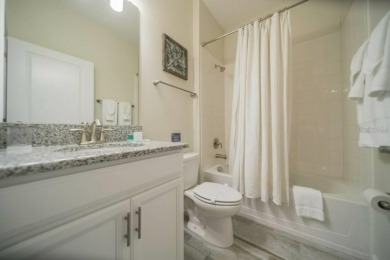 Fully furnished 5-bedroom; 5-bathroom extremely well-maintained on The Oasis Club at Champions Gate in Florida - for sale on GolfHomes.com, golf home, golf lot