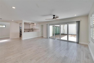 Newly remolded Patio Home with 2 bedroom 2 full bathroom with on East Lake Woodlands Country Club in Florida - for sale on GolfHomes.com, golf home, golf lot