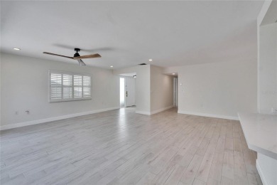 Newly remolded Patio Home with 2 bedroom 2 full bathroom with on East Lake Woodlands Country Club in Florida - for sale on GolfHomes.com, golf home, golf lot