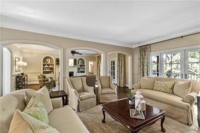 Stunning 8195 sq ft of living space! in one of Tuscaloosa's most on Indian Hills Country Club in Alabama - for sale on GolfHomes.com, golf home, golf lot