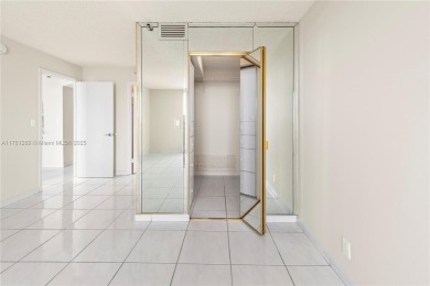 The *It* apartment with breathtaking views is for sale at a on Miami Beach Golf Club in Florida - for sale on GolfHomes.com, golf home, golf lot