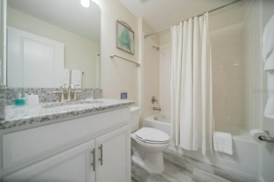 Fully furnished 5-bedroom; 5-bathroom extremely well-maintained on The Oasis Club at Champions Gate in Florida - for sale on GolfHomes.com, golf home, golf lot