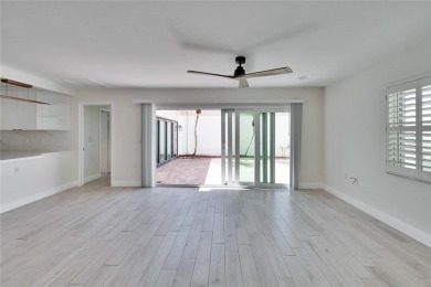 Newly remolded Patio Home with 2 bedroom 2 full bathroom with on East Lake Woodlands Country Club in Florida - for sale on GolfHomes.com, golf home, golf lot
