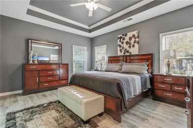 Discover your dream home filled with natural light and modern on Mirror Lake Golf Club in Georgia - for sale on GolfHomes.com, golf home, golf lot