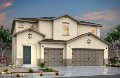 Experience the Franklin Floorplan - Spacious, Versatile Living on Emerald Springs Golf Course in Texas - for sale on GolfHomes.com, golf home, golf lot