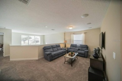 Fully furnished 5-bedroom; 5-bathroom extremely well-maintained on The Oasis Club at Champions Gate in Florida - for sale on GolfHomes.com, golf home, golf lot
