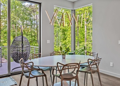 To Be Built | Custom Estate by BOLD Construction. Rare on Governors Club in North Carolina - for sale on GolfHomes.com, golf home, golf lot