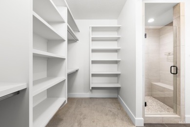 Just 2 years old and loaded with thoughtful upgrades, this home on Eagle Hills Golf Course in Idaho - for sale on GolfHomes.com, golf home, golf lot