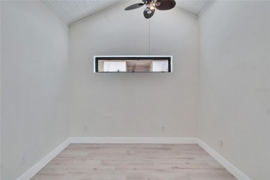Newly remolded Patio Home with 2 bedroom 2 full bathroom with on East Lake Woodlands Country Club in Florida - for sale on GolfHomes.com, golf home, golf lot