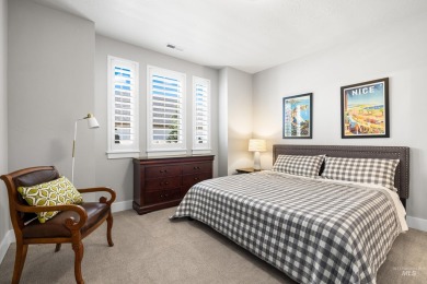 Just 2 years old and loaded with thoughtful upgrades, this home on Eagle Hills Golf Course in Idaho - for sale on GolfHomes.com, golf home, golf lot