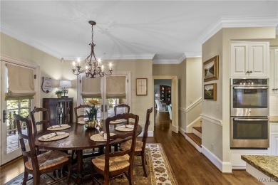 Stunning 8195 sq ft of living space! in one of Tuscaloosa's most on Indian Hills Country Club in Alabama - for sale on GolfHomes.com, golf home, golf lot