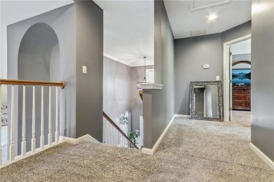 Discover your dream home filled with natural light and modern on Mirror Lake Golf Club in Georgia - for sale on GolfHomes.com, golf home, golf lot