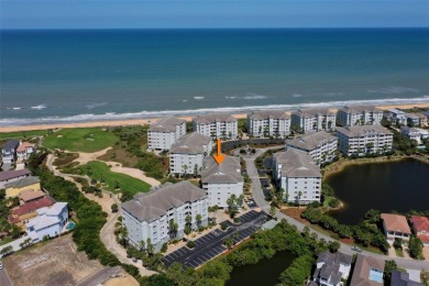 Welcome to your dream coastal retreat in the exclusive, gated on The Ocean Course At Hammock Beach Resort in Florida - for sale on GolfHomes.com, golf home, golf lot