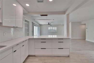 Newly remolded Patio Home with 2 bedroom 2 full bathroom with on East Lake Woodlands Country Club in Florida - for sale on GolfHomes.com, golf home, golf lot