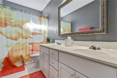 Discover your dream home filled with natural light and modern on Mirror Lake Golf Club in Georgia - for sale on GolfHomes.com, golf home, golf lot