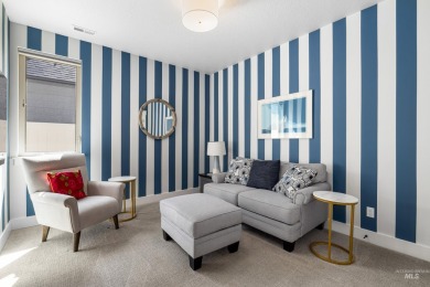 Just 2 years old and loaded with thoughtful upgrades, this home on Eagle Hills Golf Course in Idaho - for sale on GolfHomes.com, golf home, golf lot