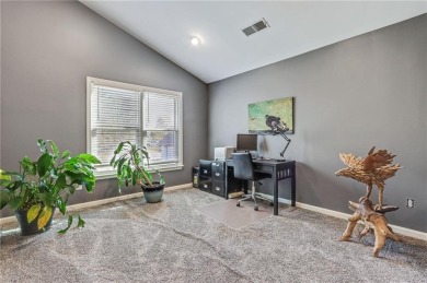 Discover your dream home filled with natural light and modern on Mirror Lake Golf Club in Georgia - for sale on GolfHomes.com, golf home, golf lot