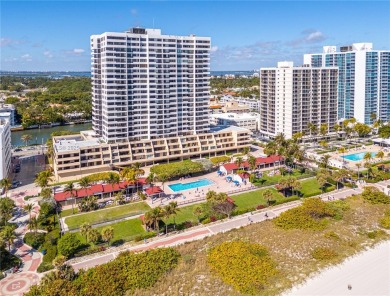 The *It* apartment with breathtaking views is for sale at a on Miami Beach Golf Club in Florida - for sale on GolfHomes.com, golf home, golf lot