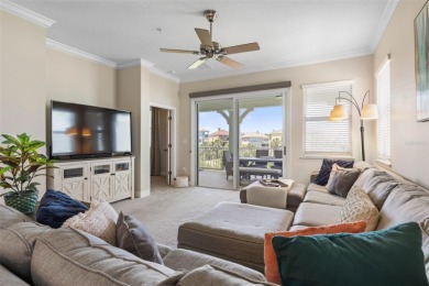 Welcome to your dream coastal retreat in the exclusive, gated on The Ocean Course At Hammock Beach Resort in Florida - for sale on GolfHomes.com, golf home, golf lot