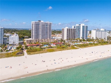 The *It* apartment with breathtaking views is for sale at a on Miami Beach Golf Club in Florida - for sale on GolfHomes.com, golf home, golf lot