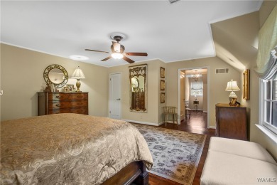 Stunning 8195 sq ft of living space! in one of Tuscaloosa's most on Indian Hills Country Club in Alabama - for sale on GolfHomes.com, golf home, golf lot