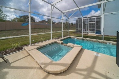 Fully furnished 5-bedroom; 5-bathroom extremely well-maintained on The Oasis Club at Champions Gate in Florida - for sale on GolfHomes.com, golf home, golf lot