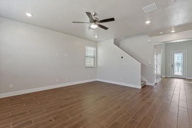 Experience the Franklin Floorplan - Spacious, Versatile Living on Emerald Springs Golf Course in Texas - for sale on GolfHomes.com, golf home, golf lot