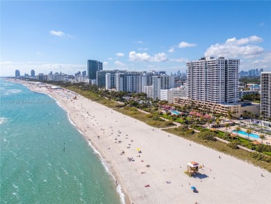 The *It* apartment with breathtaking views is for sale at a on Miami Beach Golf Club in Florida - for sale on GolfHomes.com, golf home, golf lot