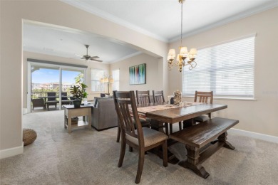 Welcome to your dream coastal retreat in the exclusive, gated on The Ocean Course At Hammock Beach Resort in Florida - for sale on GolfHomes.com, golf home, golf lot