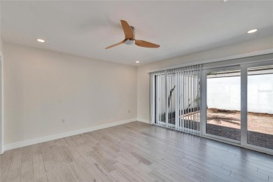 Newly remolded Patio Home with 2 bedroom 2 full bathroom with on East Lake Woodlands Country Club in Florida - for sale on GolfHomes.com, golf home, golf lot