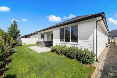 Just 2 years old and loaded with thoughtful upgrades, this home on Eagle Hills Golf Course in Idaho - for sale on GolfHomes.com, golf home, golf lot