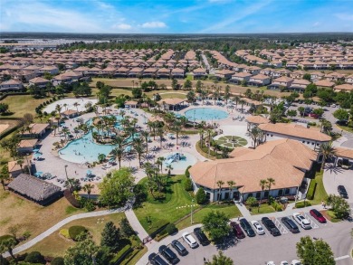 Fully furnished 5-bedroom; 5-bathroom extremely well-maintained on The Oasis Club at Champions Gate in Florida - for sale on GolfHomes.com, golf home, golf lot