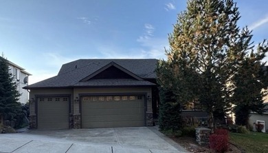 Welcome to Meadowwood at Liberty Lake, where privacy meets on Meadow Wood Golf Course in Washington - for sale on GolfHomes.com, golf home, golf lot