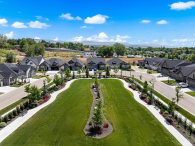 Just 2 years old and loaded with thoughtful upgrades, this home on Eagle Hills Golf Course in Idaho - for sale on GolfHomes.com, golf home, golf lot