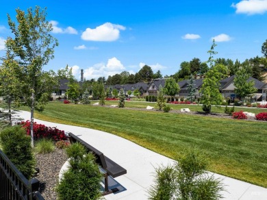 Just 2 years old and loaded with thoughtful upgrades, this home on Eagle Hills Golf Course in Idaho - for sale on GolfHomes.com, golf home, golf lot
