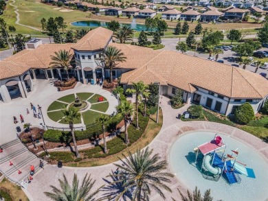 Fully furnished 5-bedroom; 5-bathroom extremely well-maintained on The Oasis Club at Champions Gate in Florida - for sale on GolfHomes.com, golf home, golf lot